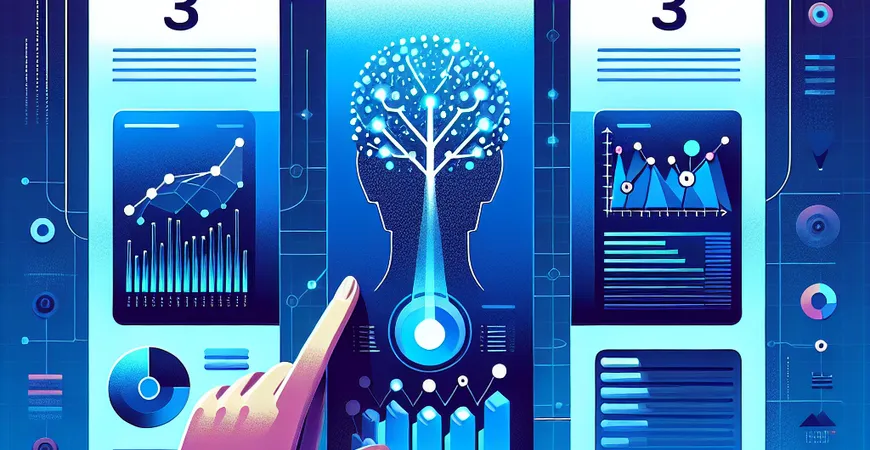 商务智能算法怎么选择？2025年度TOP3榜单公布！  